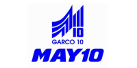 Logo may 10