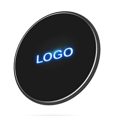LED Logo – Quà tặng công nghệ phát sáng đậm dấu ấn thương hiệu