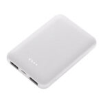 pin sạc dự phòng 3000mah quà tặng công nghệ