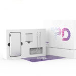 Bộ quà tặng công nghệ 3in1 cao cấp cho doanh nghiệp