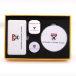 Bộ quà tặng Doanh Nghiệp 4 trong 1 GS402