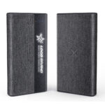 pin sạc dự phòng 10000mah logo led phát sáng khi sử dụng
