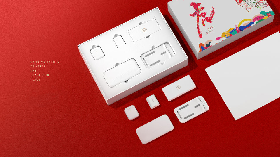 set quà tết, quà tặng công nghệ in logo doanh nghiệp