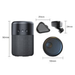 Loa bluetooth và tai nghe không dây quà tặng nhân viên công ty