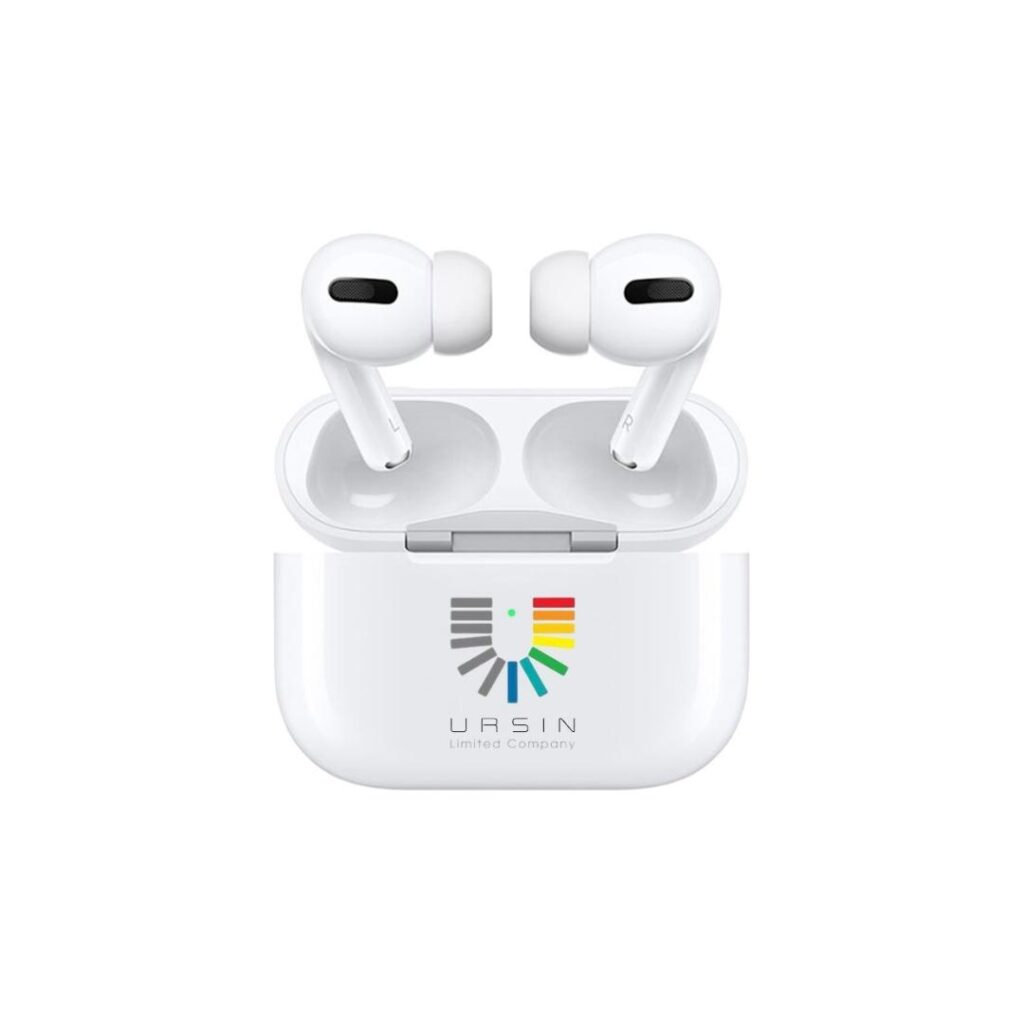 Tai nghe Bluetooth True Wireless quà tặng in logo doanh nghiệp