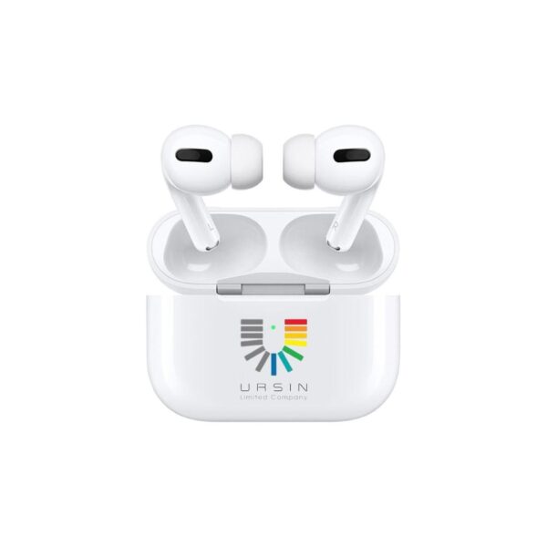 Tai nghe Bluetooth True Wireless quà tặng in logo doanh nghiệp