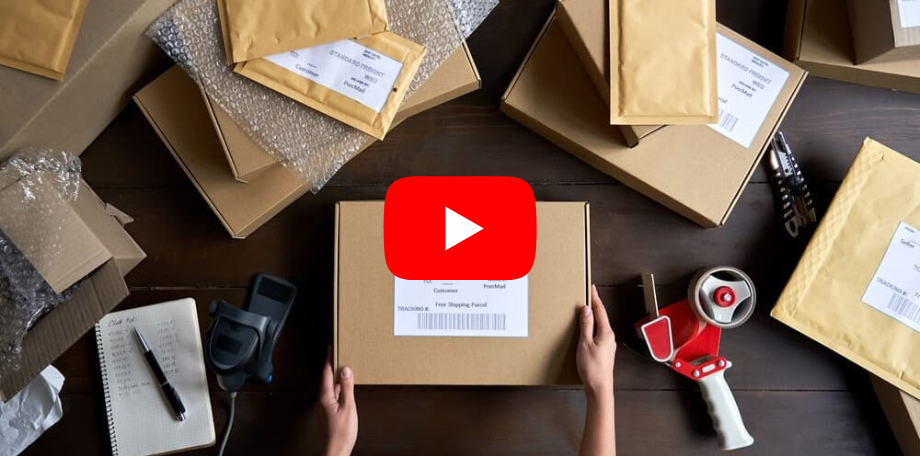 Video Giới Thiệu phần mềm quay video video đóng hàng ECAMPMCS