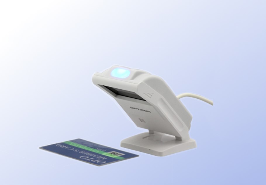 Máy quét mã vạch đa tia Opticon M10 (2D) - Máy đọc mã vạch OPTICON thương hiệu Nhật Bản