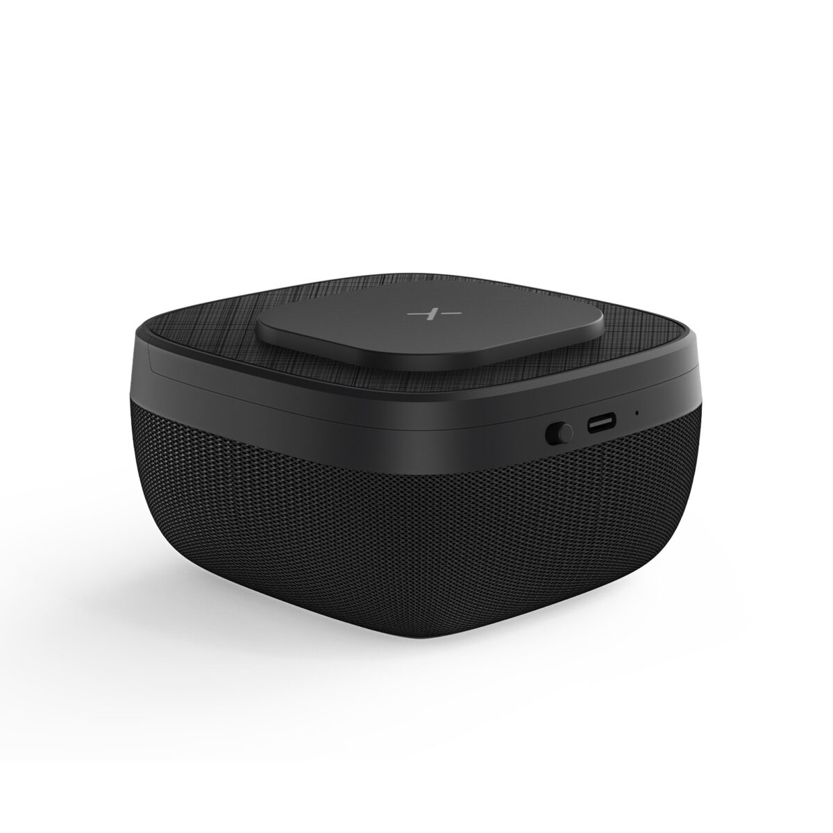 Loa Bluetooth khắc logo doanh nghiệp – Quà tặng công nghệ độc đáo