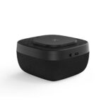 Loa Bluetooth khắc logo doanh nghiệp – Quà tặng công nghệ độc đáo