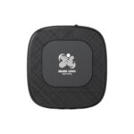 Loa Bluetooth 4in1 tích hợp logo phát sáng dành cho quà tặng doanh nghiệp
