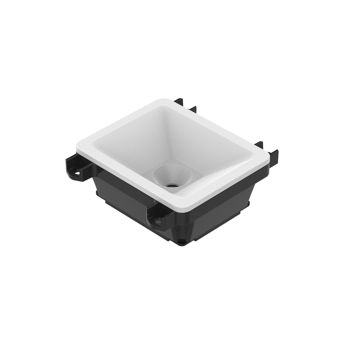 máy đọc mã vạch công nghiệp opticon Q-250