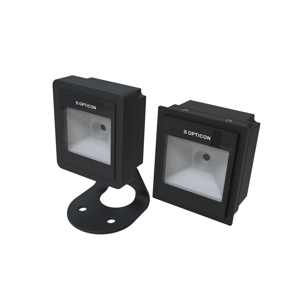 máy đọc mã vạch cố định opticon p-250
