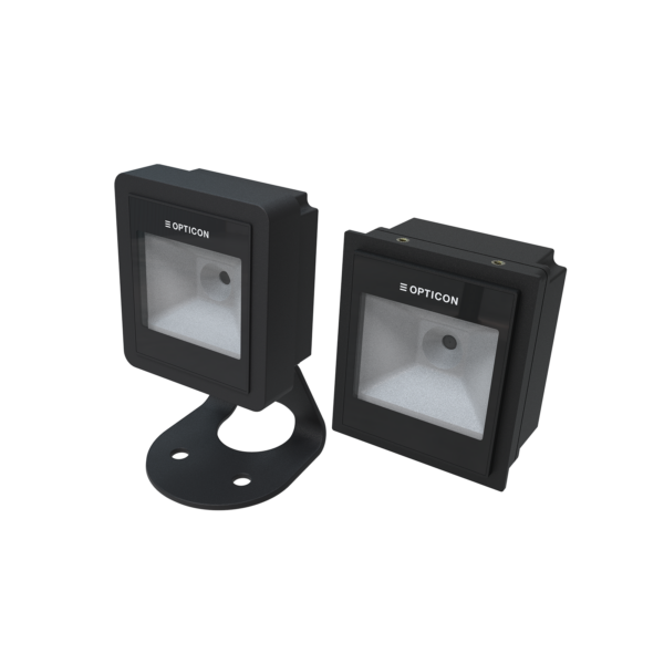 máy đọc mã vạch cố định opticon p-250