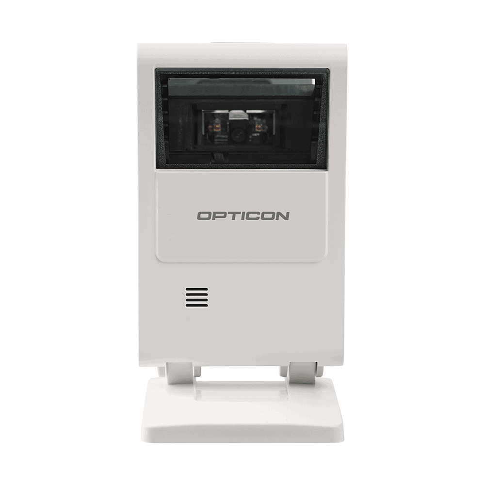 máy quét mã vạch opticon m-10