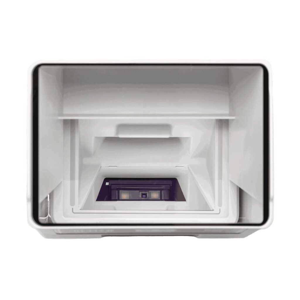 Máy đọc hộ chiếu , đọc mã vạch passport Opticon PR11