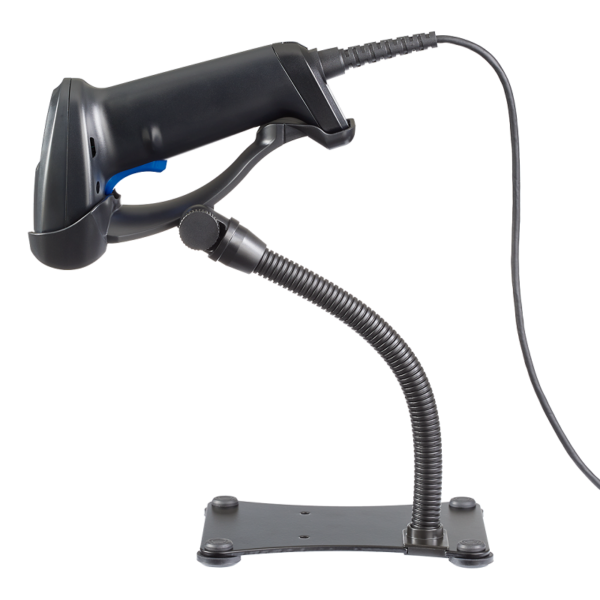 Máy quét mã vạch 2D có dây để bàn opticon L-