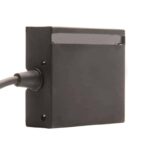 máy quét mã vạch trong dây chuyền công nghiệp opticon f70