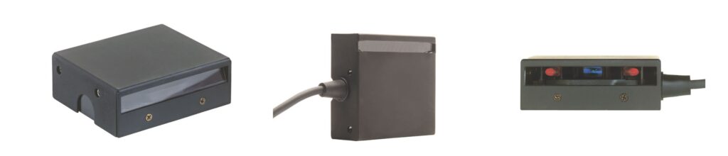 Máy đọc mã vạch trên băng chuyền tự động tốc độ cao OPTICON F70