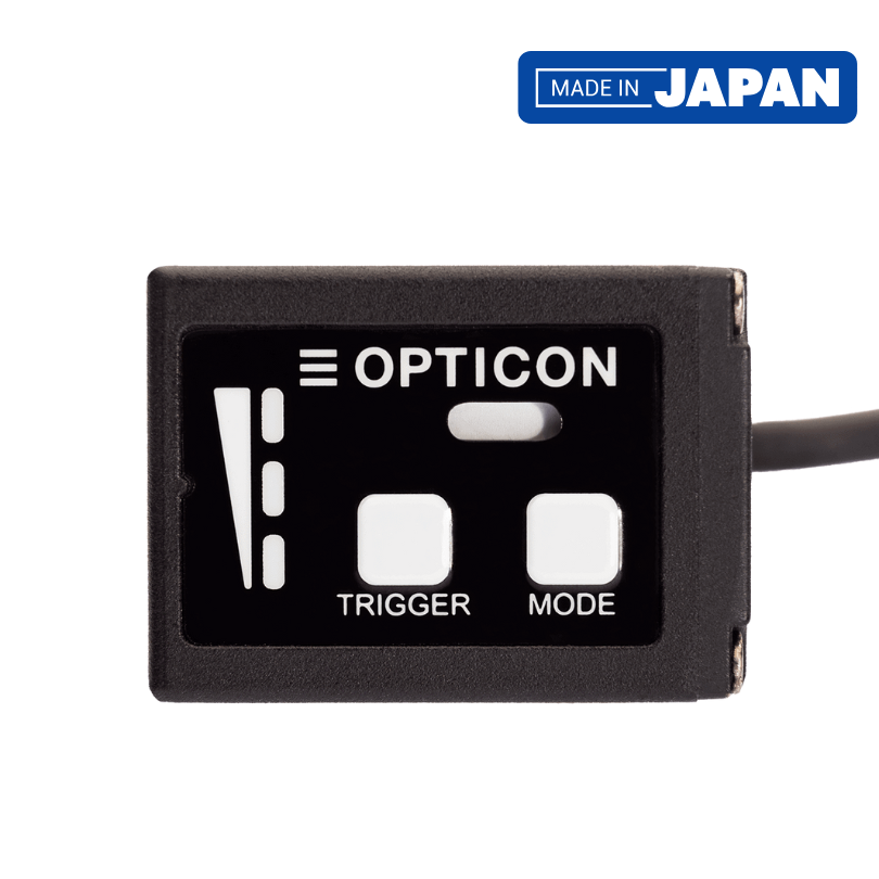 Máy quét mã vạch trên băng chuyền tự động tốc độ cao OPTICON NLV-5201