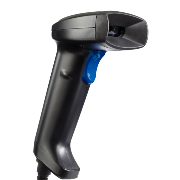 máy quét mã vạch opticon L-210