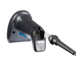 Máy quét mã vạch cầm tay 2D kết nối USB opticon L-250