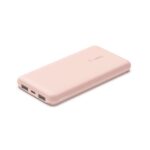 Pin sạc dự phòng Belkin 10,000mAh in logo thương hiệu
