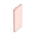 Pin dự phòng Belkin sạc điện thoại – tiện ích và thiết thực