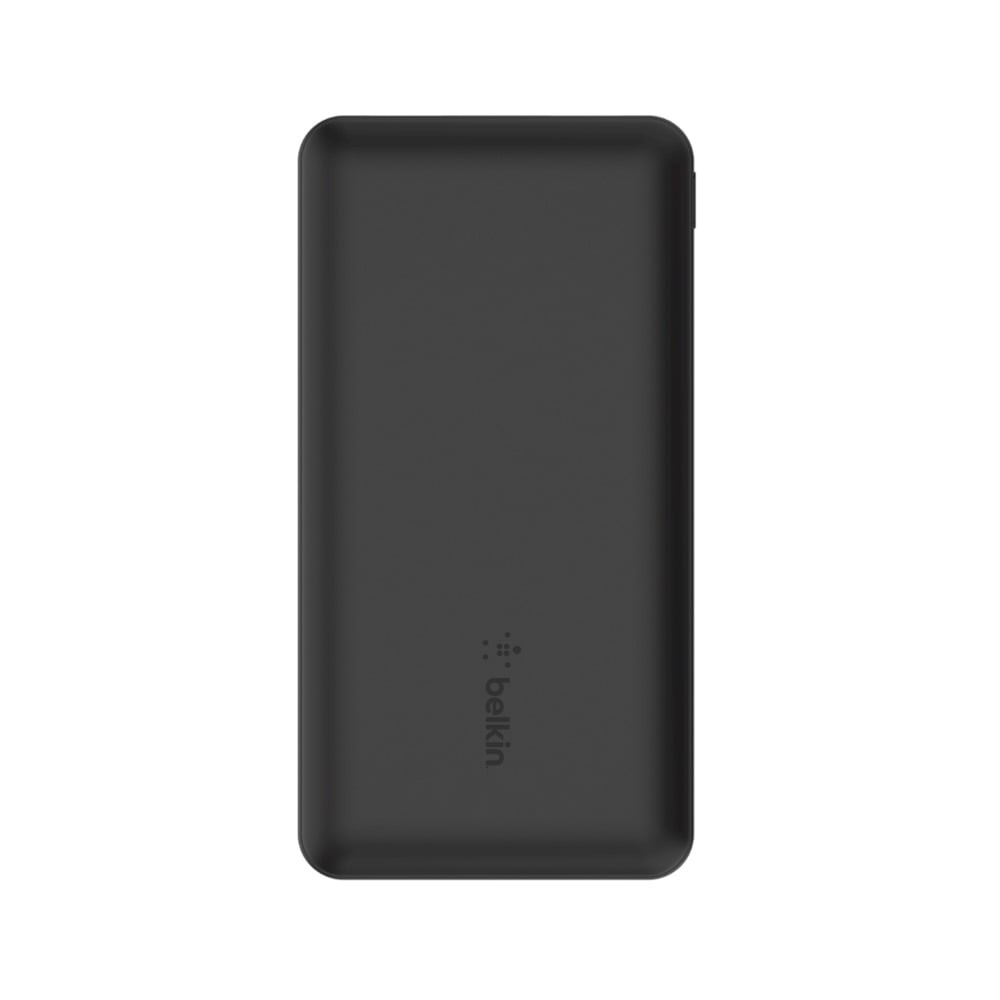 Pin sạc dự phòng Belkin 10,000mAh in logo thương hiệu