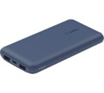 Belkin Pocket Power 10,000mAh – quà tặng công nghệ cao cấp cho doanh nghiệp