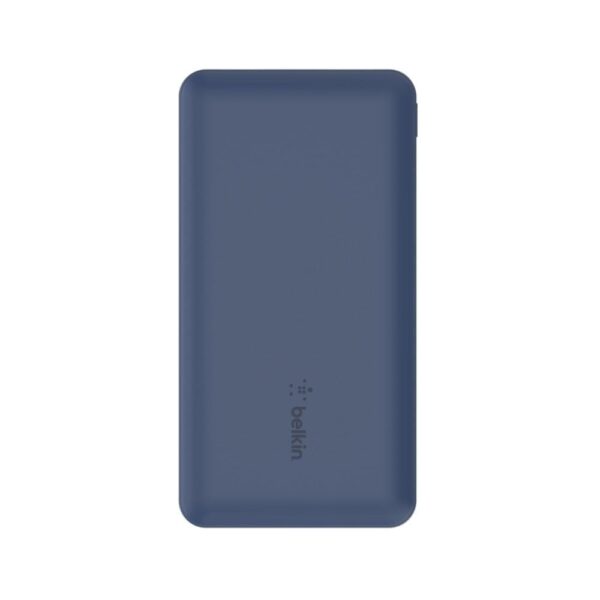Pin sạc dự phòng Belkin 10,000mAh màu xanh – quà tặng công nghệ cho khách hàng