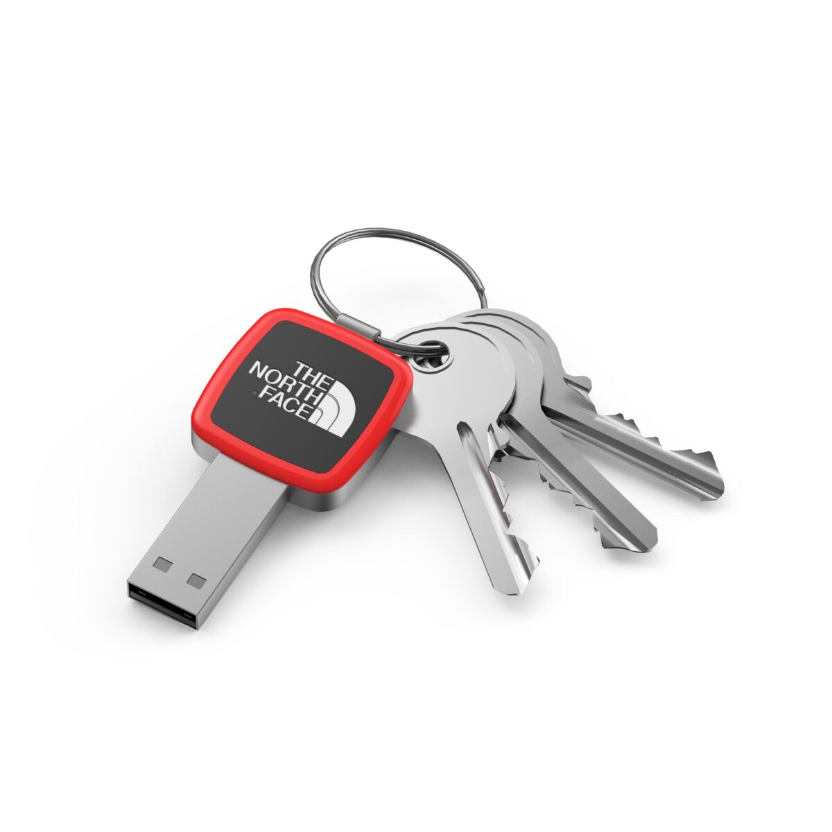 USB in logo LED dành cho quà tặng công ty