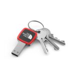 USB in logo LED dành cho quà tặng công ty