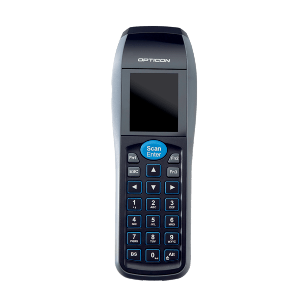 máy kiểm kho PDA opticon oph-3001