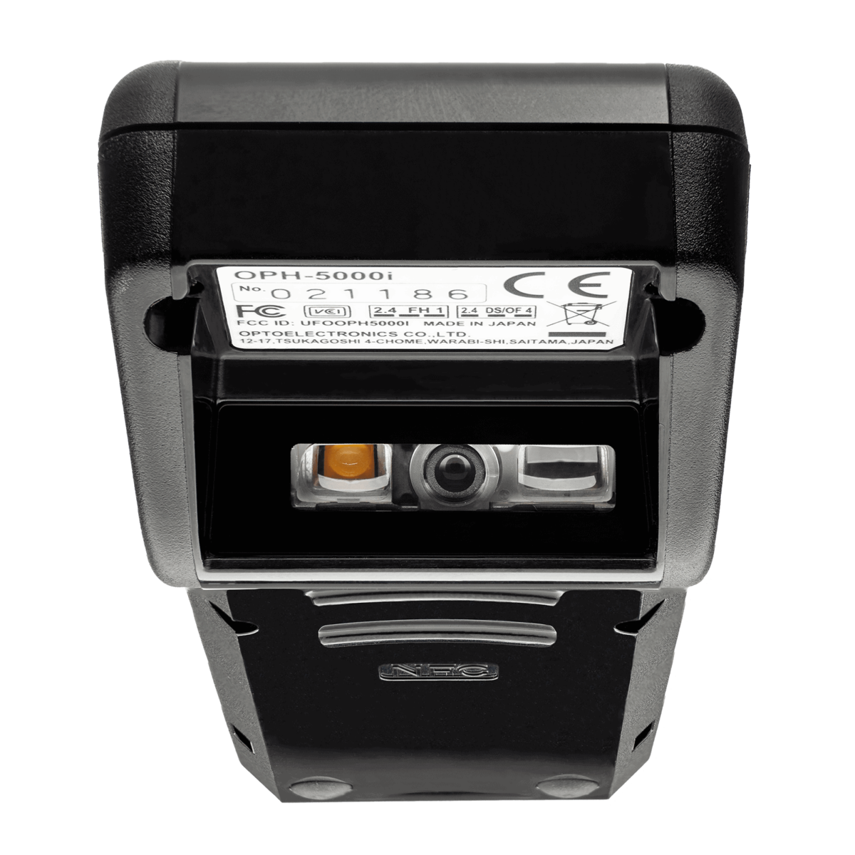 máy pda kiểm kho opticon oph-5000i