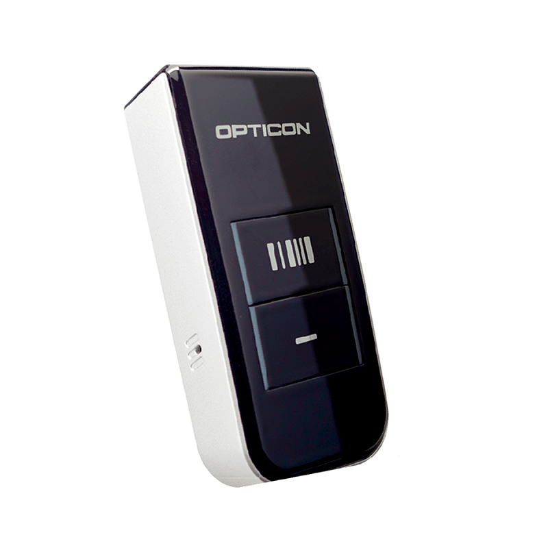 Máy Quét Mã Vạch Bluetooth OPTICON PX-20