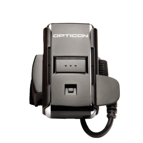 Máy đọc mã vạch không dây đeo tay (Ring Scanner) OPTICON RS-2006