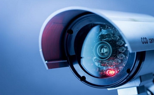 Camera IP hỗ trợ RTSP dùng để ghi hình đóng hàng trong kho