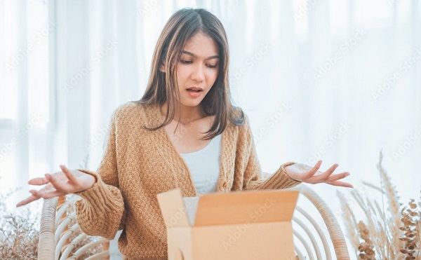 Shopee điều chỉnh chính sách trả hàng/hoàn tiền