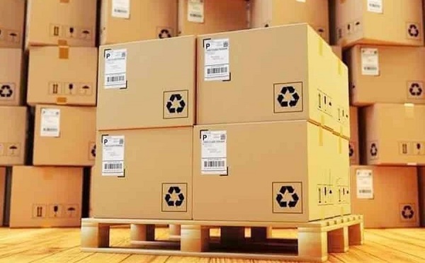 Đóng gói hàng hóa cồng kềnh an toàn trong thương mại điện tử