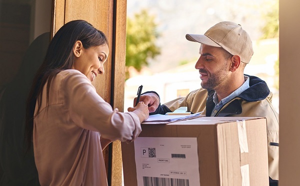 Chương trình đồng kiểm Shopee giúp người mua kiểm tra hàng trước khi nhận