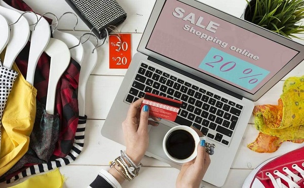 Shopee hỗ trợ doanh nghiệp Việt xuất khẩu trực tuyến qua thương mại điện tử ASEAN