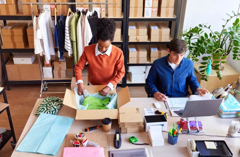 Quay video đóng hàng bảo vệ quyền lợi và nâng cao uy tín shop online