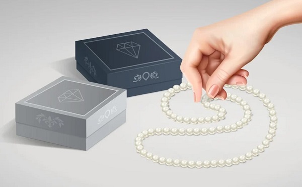 Quay video đóng hàng giá trị cao cho tiệm vàng online