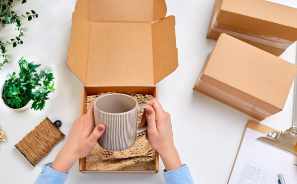 quay video đóng hàng bảo vệ quyền lợi shop online