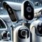 Camera IP giám sát an ninh và đóng gói hàng hóa
