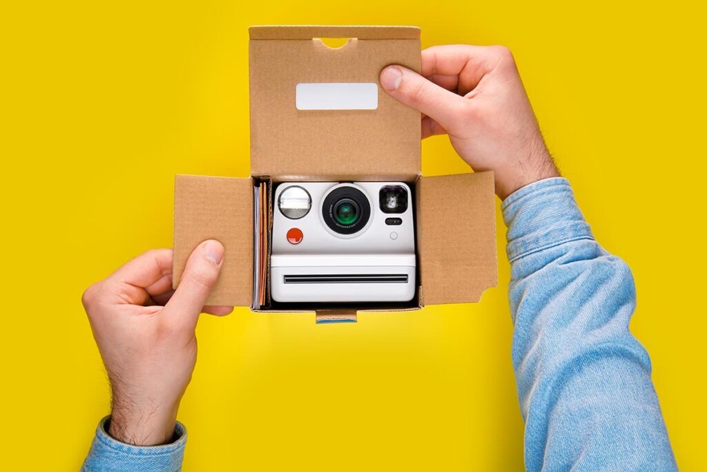 Tra cứu video quay video đóng hàng theo mã vận đơn trên phần mềm