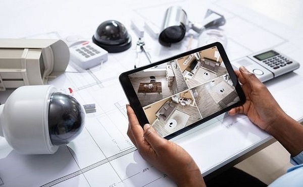 Bảng giá phần mềm quay video đóng hàng ECAMPMCS các gói cho shop và kho