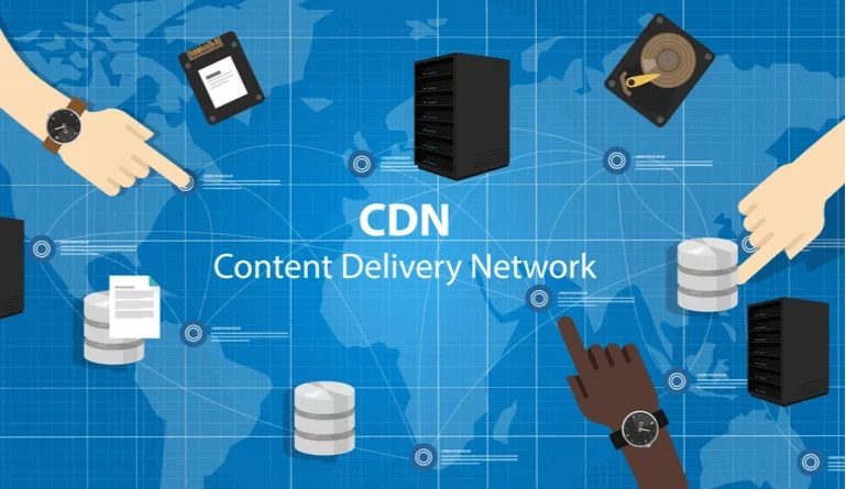 Chia sẻ video đóng hàng qua link CDN để gửi khách và sàn thương mại điện tử
