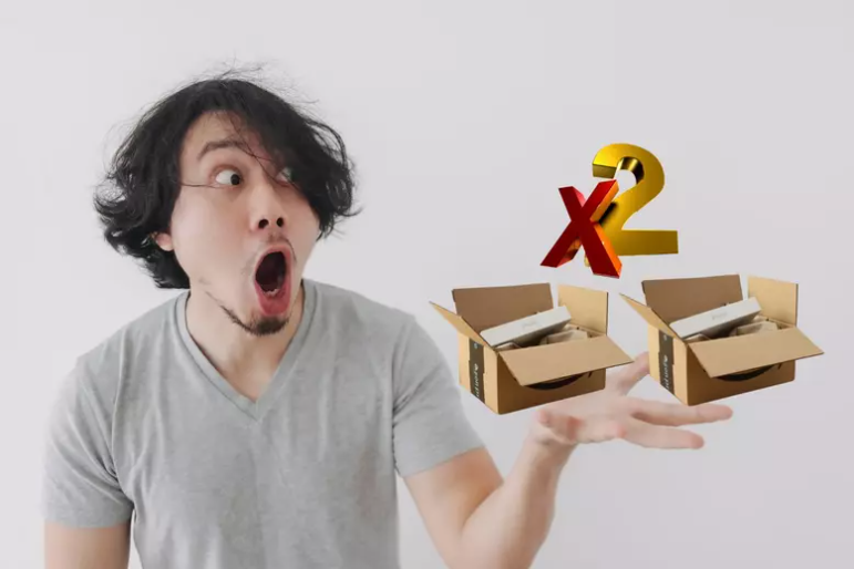 Giao trùng đơn hàng khiến kho thất thoát hàng và tốn phí vận chuyển